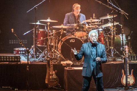 Tom Jones